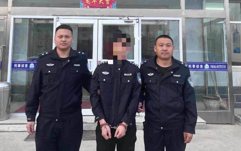 吕梁公安最新动态，日常趣事与情感纽带的交织