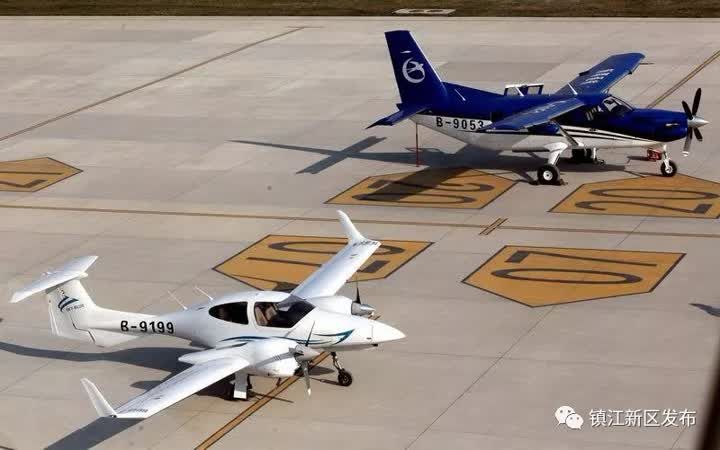 新县机场最新动态，航空情怀与美食探索之旅开启