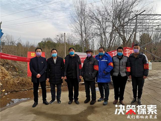 最新防疫指南，小巷深处的防疫特色小店实践与探索