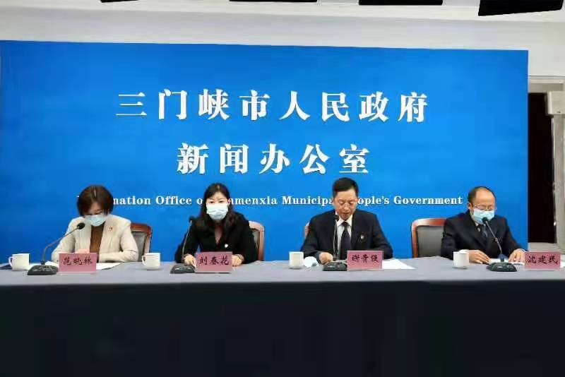 三门峡最新城市动态与多方热议观点碰撞报道