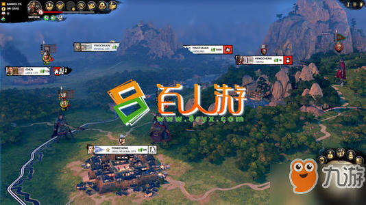 三国全面战争最新版，策略、战斗与英雄的新纪元启航
