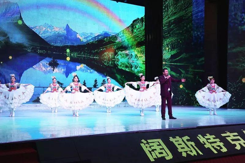 最新晨会激励舞蹈，提振团队士气的有效手段