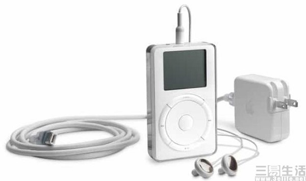 iPod探索之旅，小巷中的音乐宝藏揭秘