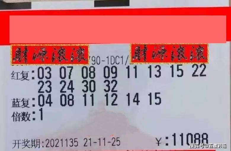 双色球118最新晒票回顾与展望，影响与瞩目焦点