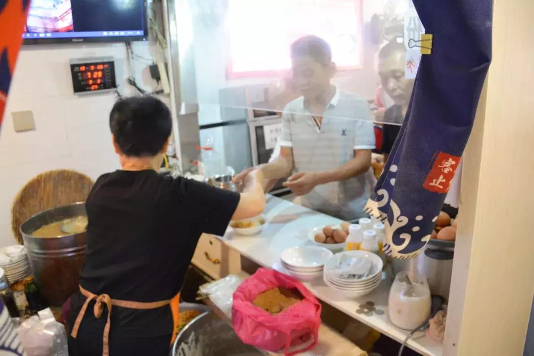 河南最新行政图探索，小巷独特风味之隐藏特色小店