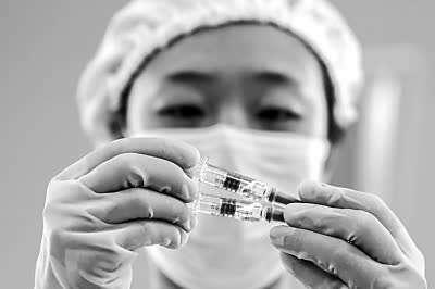 中国疫苗研制的最新进展与动态
