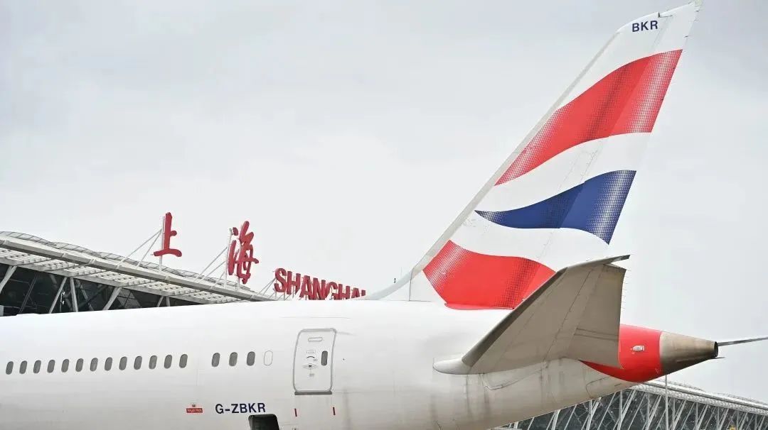 中国飞往英国航班最新动态更新