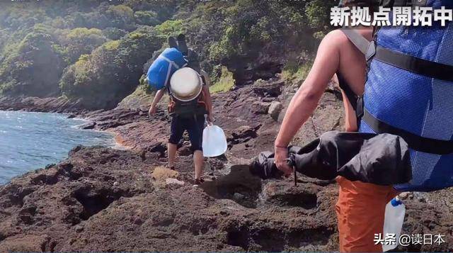 岛国搬工最新探险地址揭秘，寻找内心平静的奇妙旅程