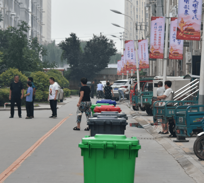 郑州直辖市最新动态，日常小确幸的点滴记录