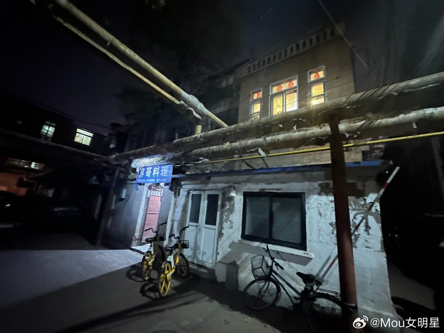 巷弄深处的隐藏瑰宝，国产资源最新线路探索
