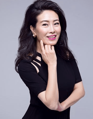 闪耀之星，女演员杨舒的演艺生涯简历揭秘