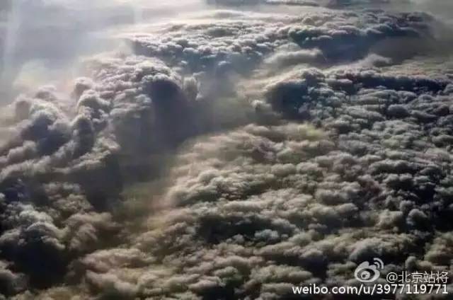 最新雾霾新闻下的奇遇与温情纪实