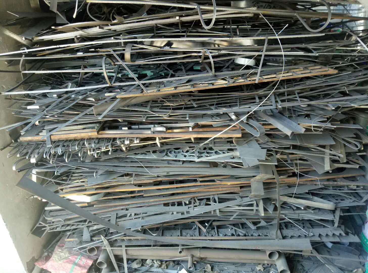 长春废铁价格最新动态，最新行情报告