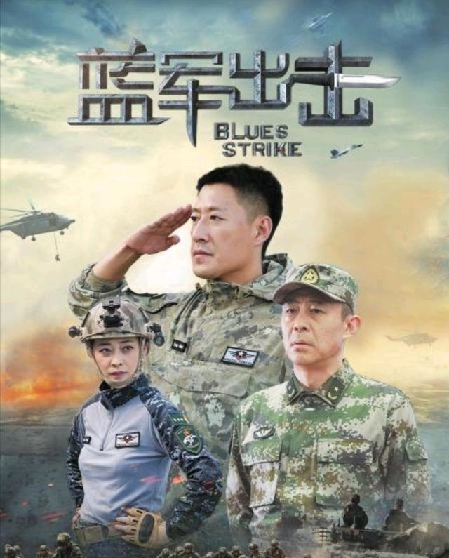 科技重塑战场，最新战争片电视剧沉浸式体验改变生活